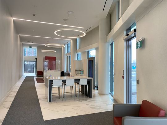 For Lease - 38 Monte Kwinter Court Unit# 1317, Toronto, Ontario - Photo 1