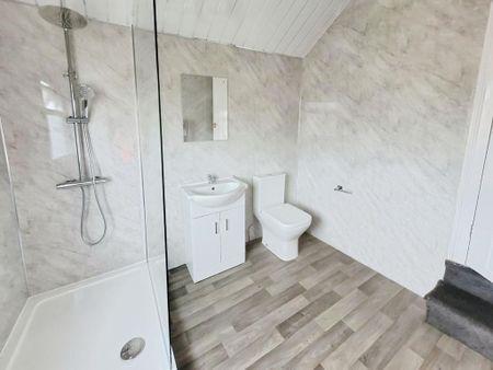 2 bedroom terraced house to rent - Photo 5