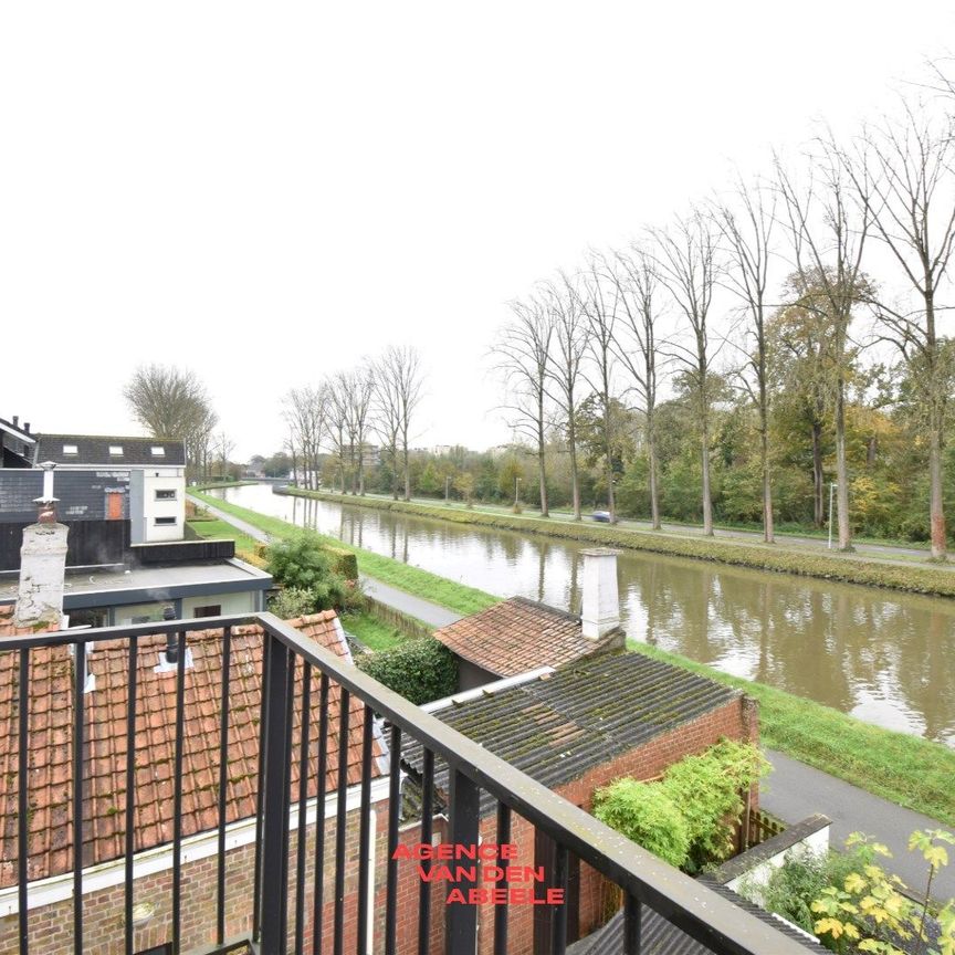 Vernieuwd appartement met 3 slaapkamers - Foto 1