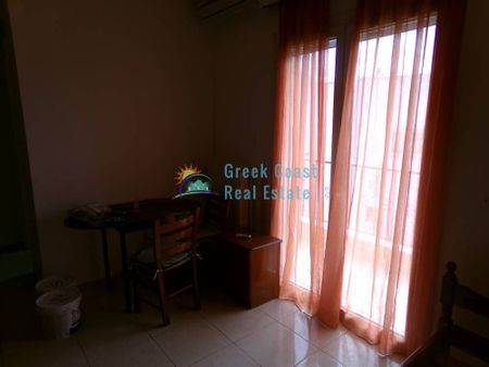 Studio/Γκαρσονιέρα για ενοικίαση Ταραμπούρα (Πάτρα) - Photo 3