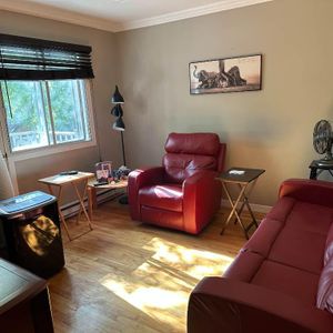 Très beau 4 1/2 à louer sur la 40e Avenue dans Rosemont - Photo 2