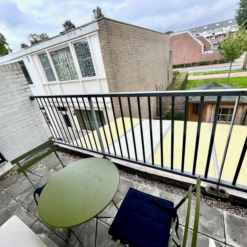 Mozartrode, 2717 CV Zoetermeer - Foto 1