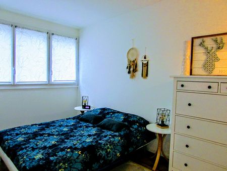 Appartement - 3 pièces - 60 m² - Photo 4