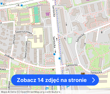 Nowoczesne 2-pokojowe mieszkanie do wynajęcia - Zdjęcie 1