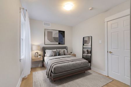 For Lease - 171 Britannia Avenue Unit# Upper, Hamilton, Ontario - Photo 3