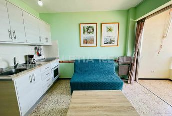 NR1019: Se alquila el apartamento de 1 dormitorio en Puerto de Santiago