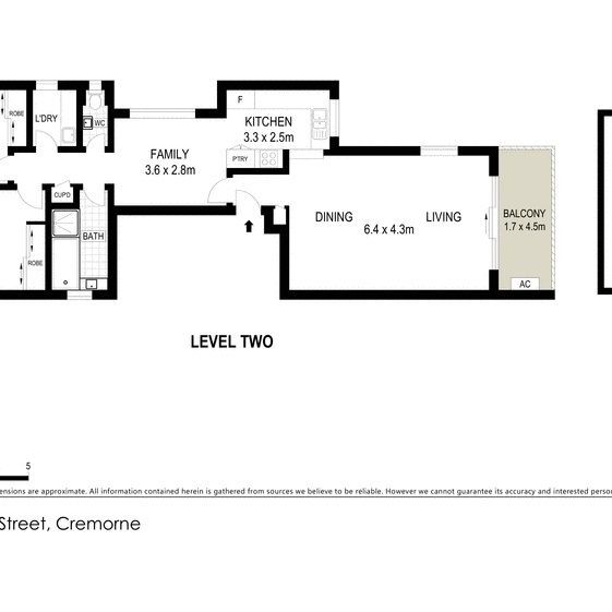 Exceptional North Facing Apartment - Photo 1