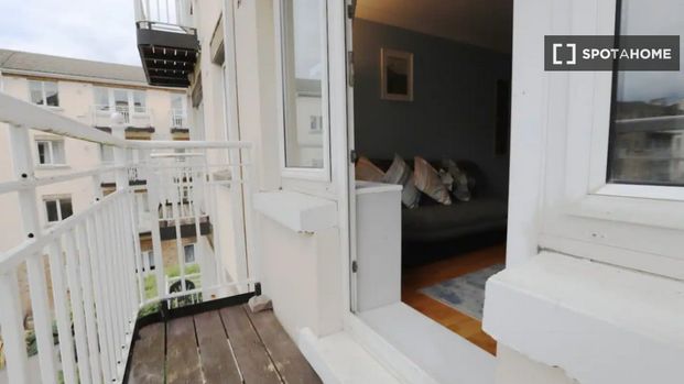 Studio for rent in North City, Dublin - Photo 1