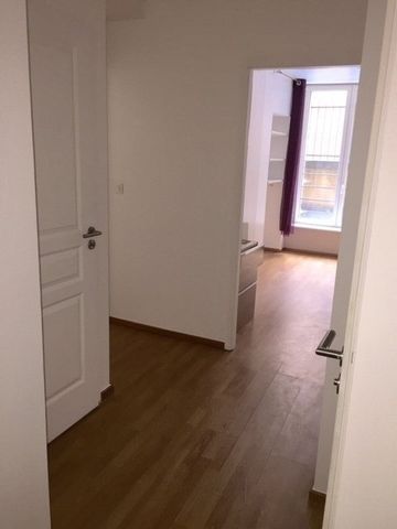 Appartement 2 pièces à Metz-Centre-Ville - Photo 4