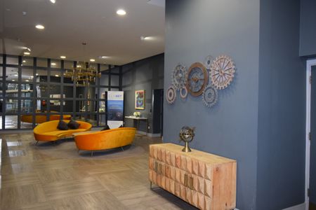 Tower Building, Water St, L3, Liverpool - Photo 3