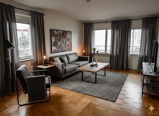 Balladvägen 1 - Foto 1