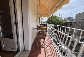 Maison "Il Garibaldino" in Affitto a CENTRO