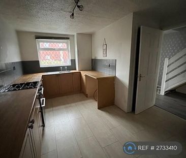 3 bedroom terraced house to rent - Photo 1