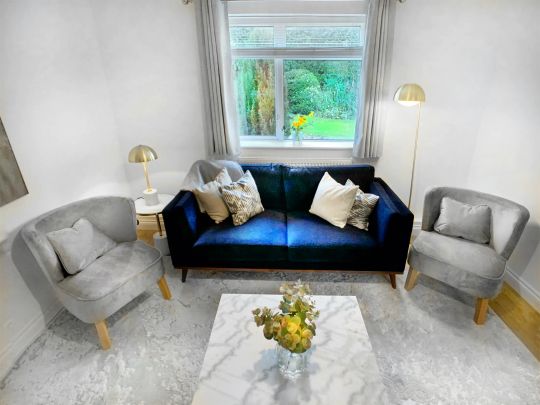 3 Bed, House - Photo 1