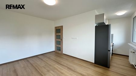 Pronájem bytu 1+kk v osobním vlastnictví 26 m², Praha 4 - Krč - Photo 2