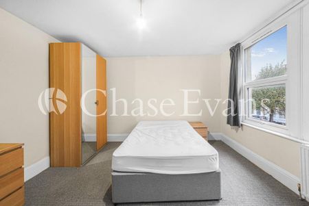 5 bedroom terraced house to rent - Photo 3