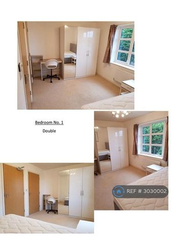1 bedroom in a house share to rent - Photo 2
