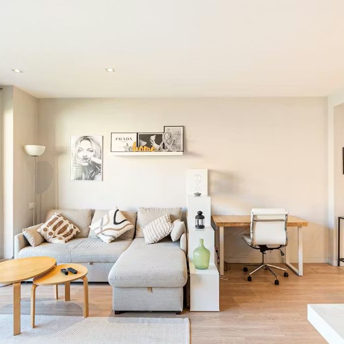 Carrer de Roger de Flor, Barcelona, Catalonia 08013 - Foto 1