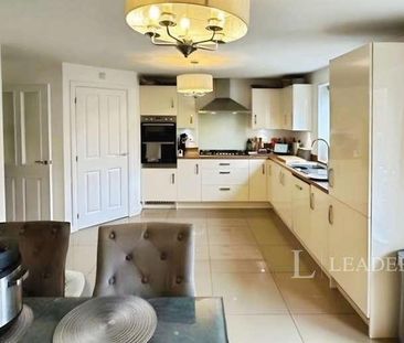 Arnold Drive, Corby, NN17 - Photo 1