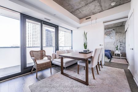 King Charlotte Lofts , #2105 - Photo 4