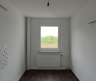 Wohnung, 2 Zimmer (55,2 m²) - Photo 1