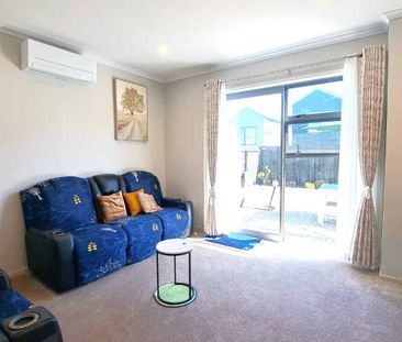 Fabulous Family House - Photo 5