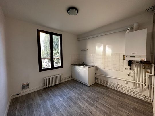 Location appartement 3 pièces, 63.49m², Le Havre - Photo 1