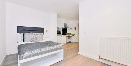 Large Premium Studio - Photo 2