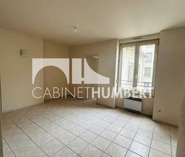 Location Appartement 2 pièces 40m² ST ETIENNE 42000 - Photo 6