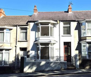 Jesmond Greenhill Road Tenby Pembrokeshire, SA70 - Photo 4