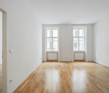 Altbau Mietwohnung 1060 Wien, Nähe Haus des Meeres, Mariahilferstraße - Photo 2