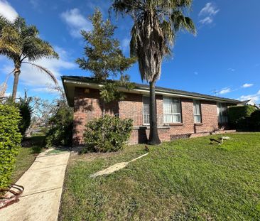 Peaceful Suburban Living in a Central, Well-Connected Location - Photo 1