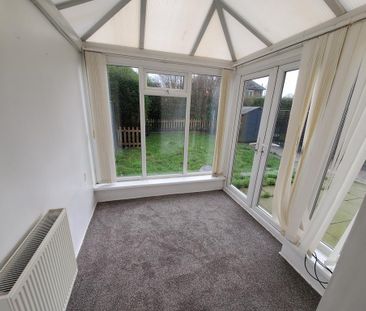 2 bedroom semi-detached house to rent - Photo 3