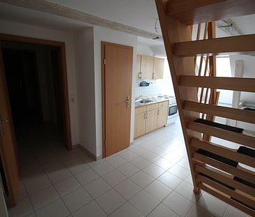 2 Zimmer-Wohnung mit Balkon in der Paulsstadt zu mieten! - Foto 1