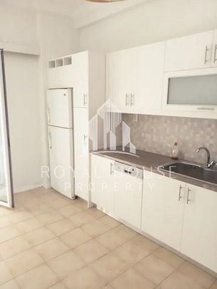 Διαμέρισμα για ενοικίαση Κάτω Αμφιάλη (Κερατσίνι) - Photo 1