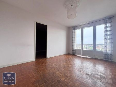Appartement à louer 3 pièces 55.39m² - Photo 5