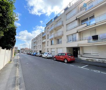 Location appartement 1 pièce, 26.38m², Reims - Photo 5