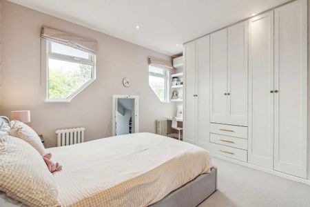 5 bedroom semi-detached house to rent - Photo 5