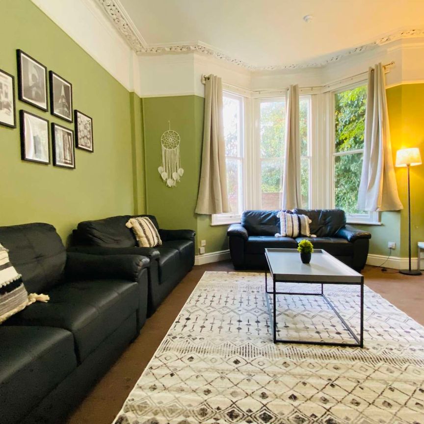 Tachbrook Road - Photo 1