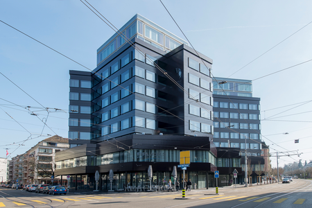 Exklusive Mietwohnung über dem FIFA World Football Museum - Foto 2