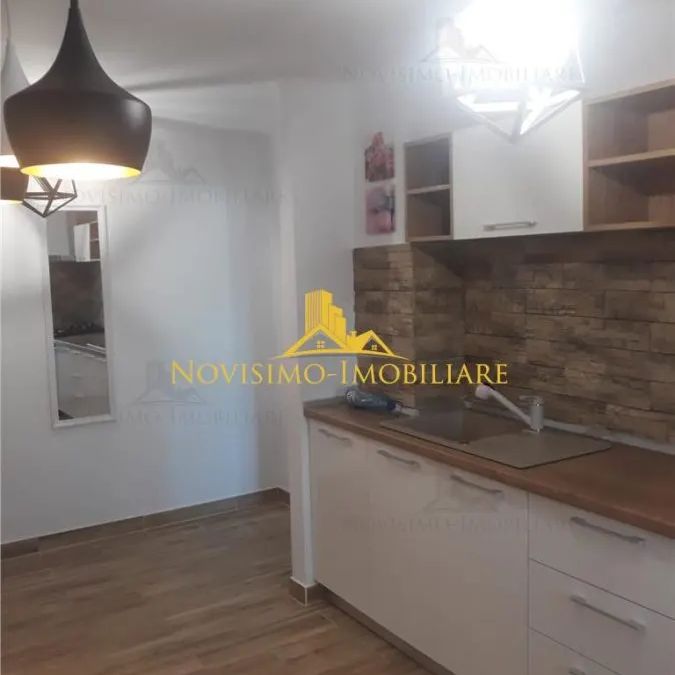 APARTAMENT DE INCHIRIAT CU 2 CAMERE IN ZONA 9 MAI - Fotografie 1
