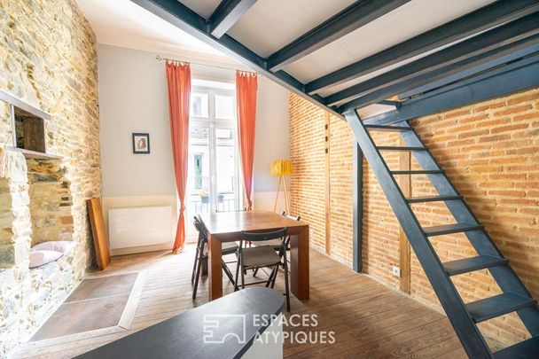 A louer - Appartement de 58m2 proche de la Cathédrale Foch - Photo 1