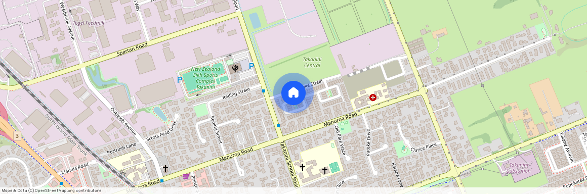 73 Tribute Loop, Takanini, Papakura