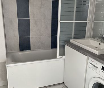 STUDIO MEUBLE 38 M² BONNEUIL SUR MARNE - Photo 2