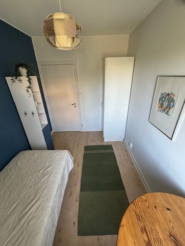 Gullmarsvägen, Årsta - Photo 5