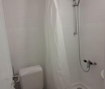 Vevey, Boulevard de Charmontey 3, agréable studio pour étudiant/e - Photo 2