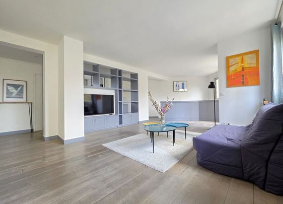 Appartement à louer 4 pièces • 122,97 m2 Vanves - Photo 1