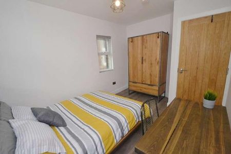 Braemar Road, Fallowfield, Manchester, M14 - Photo 2