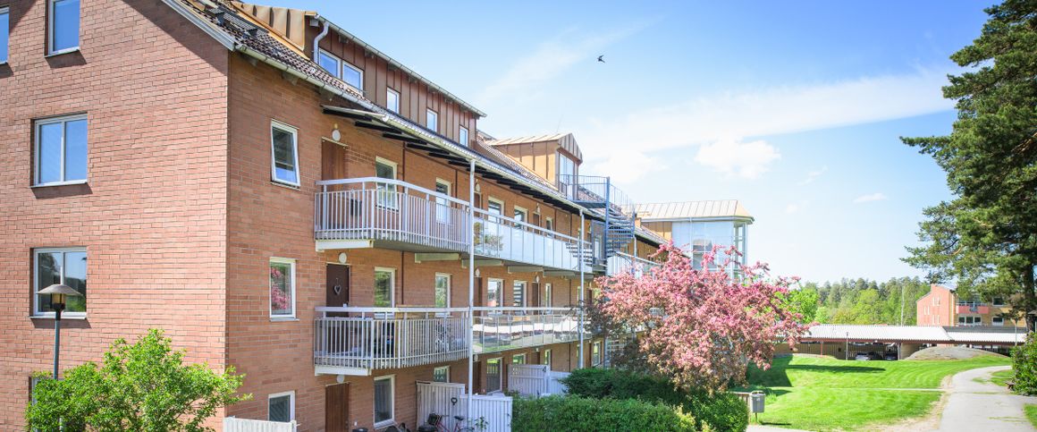 Risingsväg 16 - Photo 1