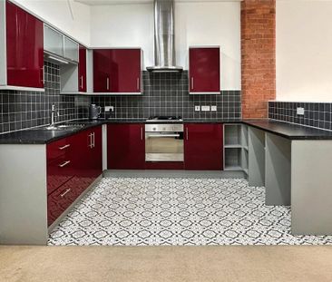 2 bedroom flat to rent - Photo 6